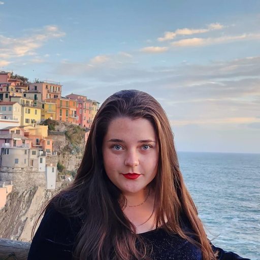 Ana-Maria Dăscalache