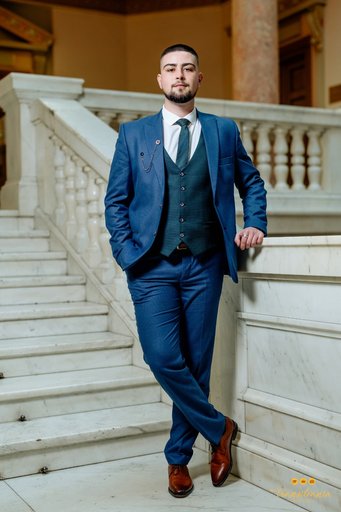 Eduard Zaborilă