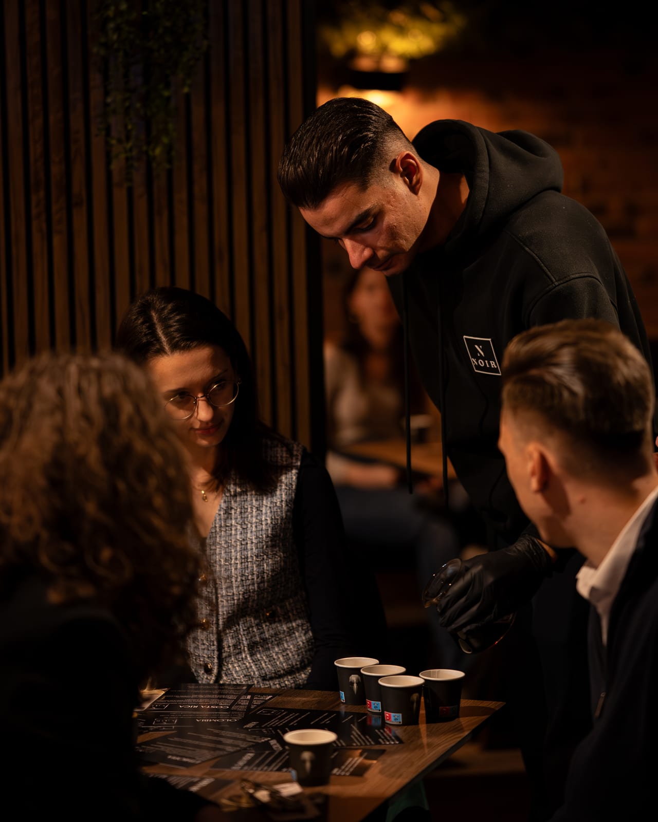 Atelierul de Cafea — fotografie 2