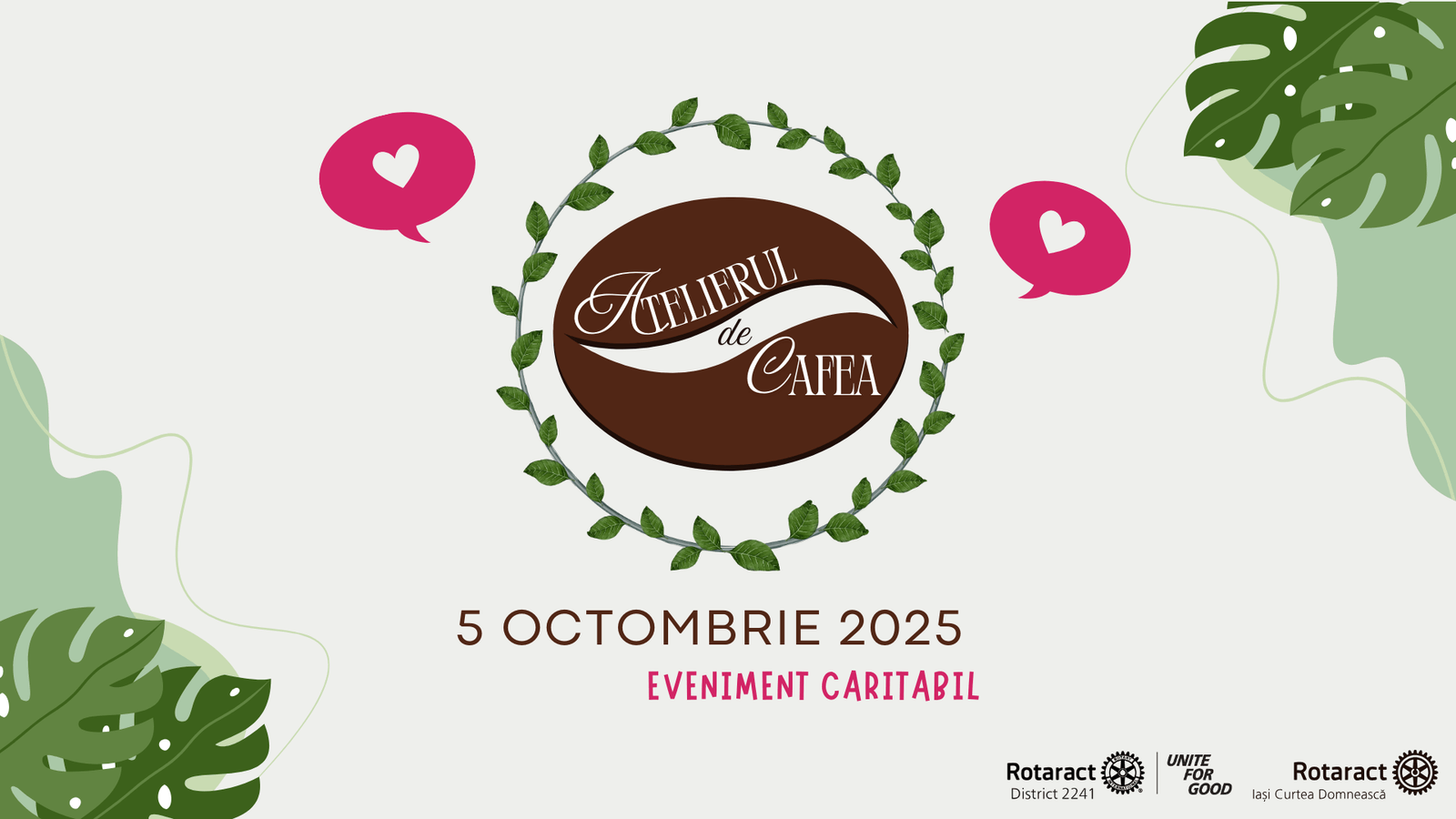 Atelierul de Cafea
