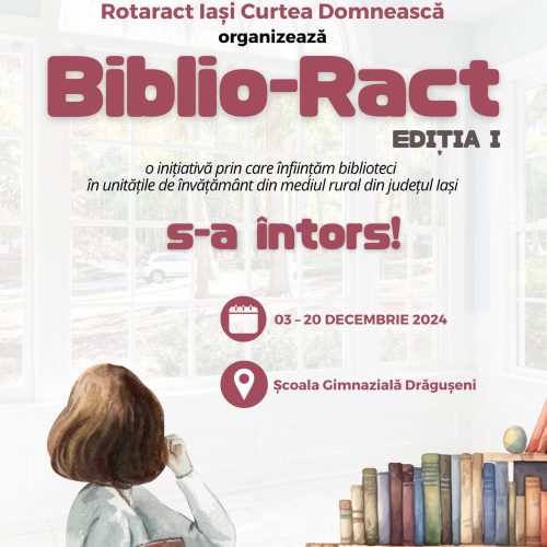 Biblio-Ract